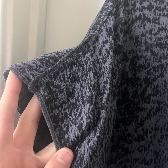 Rebecca Taylor Patterned Silk Dress - Picture 2 of 8